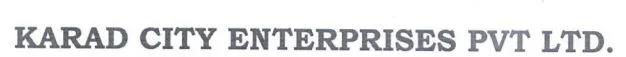 Karad City Enterprises logo