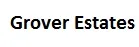 Grover Estates logo