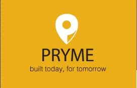 Pryme Promoters logo