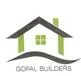 Gopal Builders logo