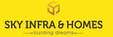 Sky Infra And Homes logo