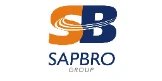 Sapbro Group logo