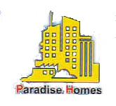 Paradise Homes logo