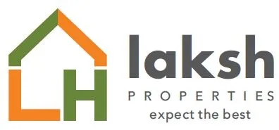 Laksh Properties logo