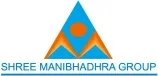 Shree Manibhadra Group Builders logo