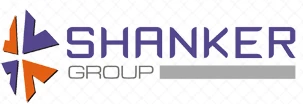 Shanker Group logo
