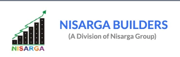 Nisarga Builders logo