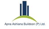 Apna Ashiana Buildcon logo