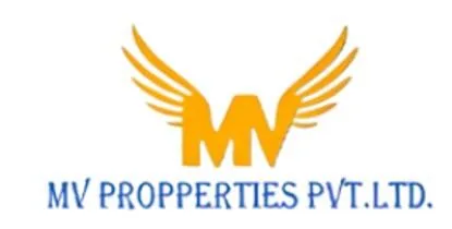 MV Propperties logo