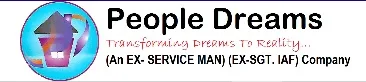 People Dreams logo