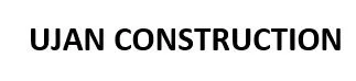 Ujan Construction logo