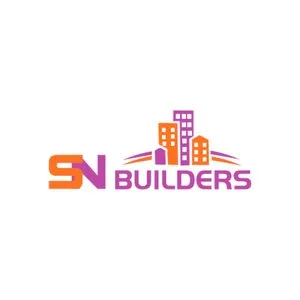 SN Builders Mumbai logo