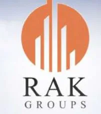Rak Group logo
