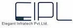 Elegant Infratech Builders logo