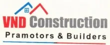 VND Construction logo