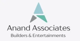 Anand Associates Vizag logo