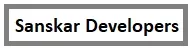 Sanskar Developers Vadodara logo