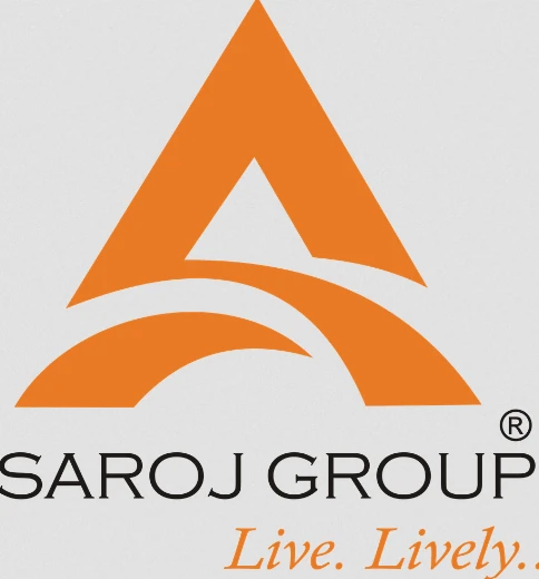 Saroj Group logo