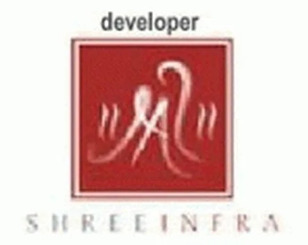 Shree Infra Developers logo