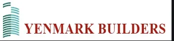 YENMARK BUILDERS logo