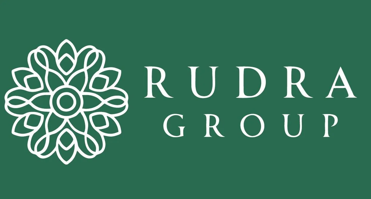 Rudra Builders and Developers Indore logo