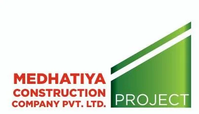 Medhatiya Construction Company logo