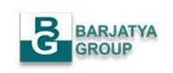 Barjatya Group logo