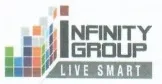 Infinity Group Borivali logo
