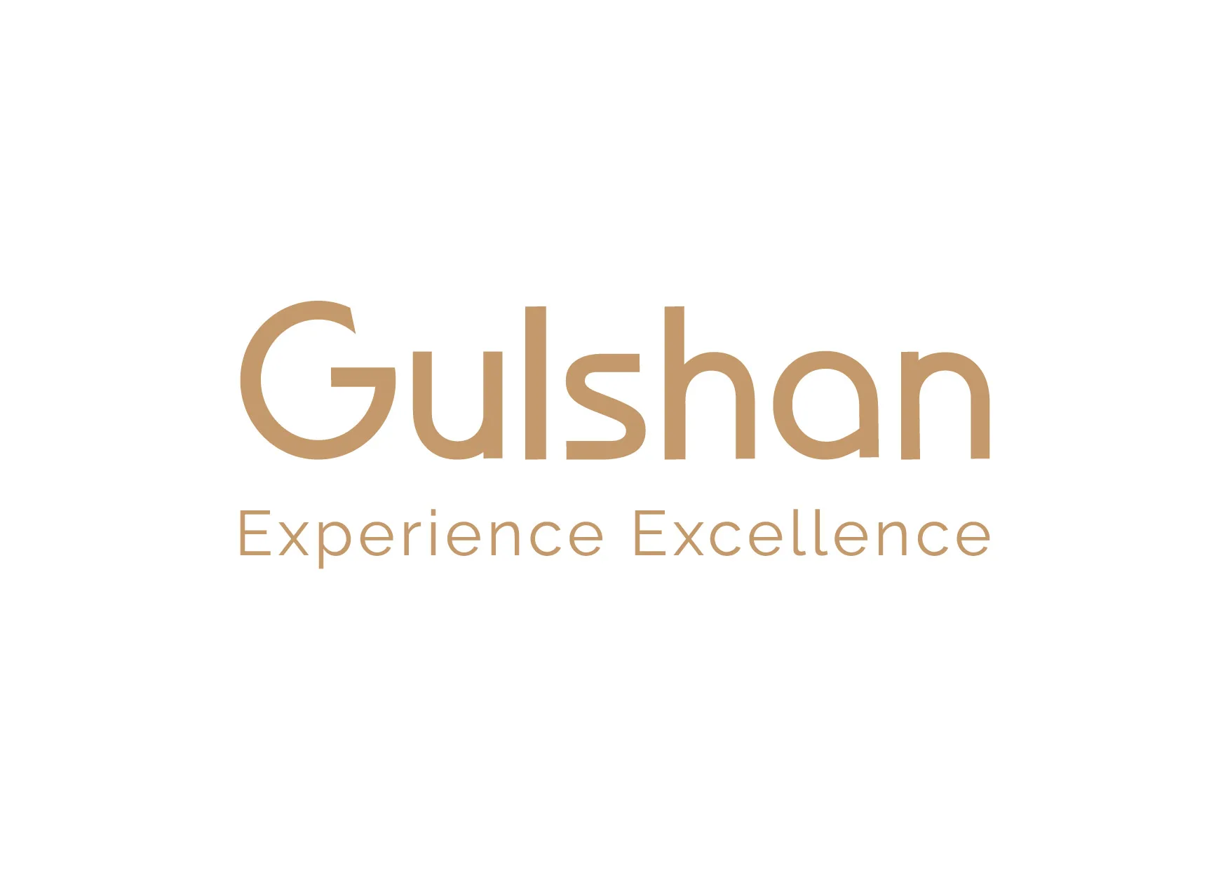 Gulshan Group logo