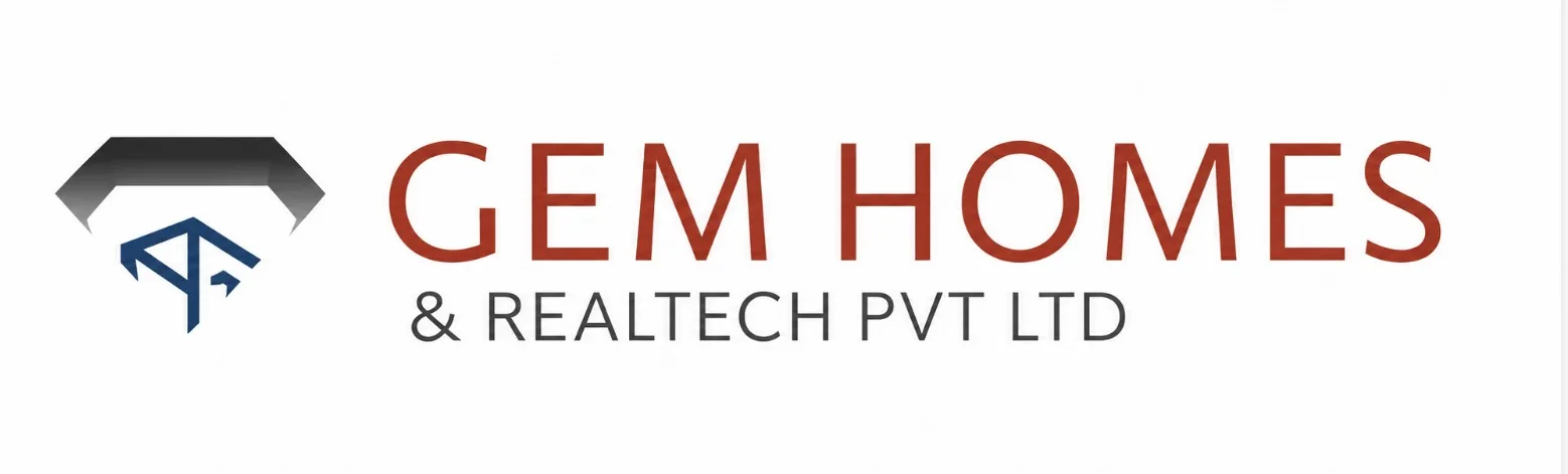 Gem Homes and Realtech logo