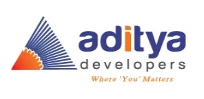 Aditya Developers Nasik logo