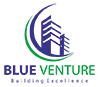 Blue Venture logo