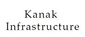Kanak Infrastructure Nagpur logo