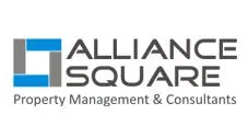 Alliance Square logo