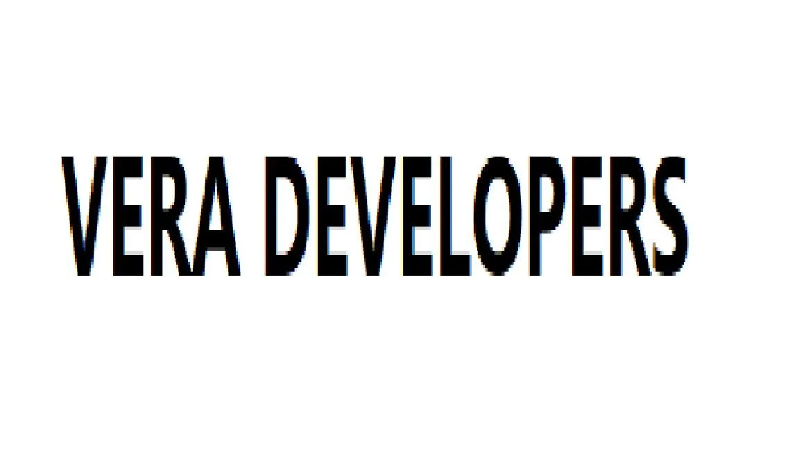 Vera Developers Punjab logo