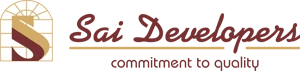 Sai Developers logo