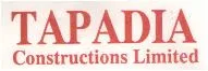 Tapadia Constructions logo