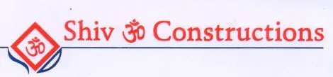 Shiv Om Constructions logo