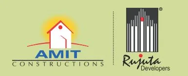 Amit Rujuta Ventures logo