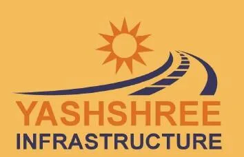Yashshree Infrastructure logo