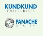 Panache Realty And Kundkund Enterprises logo