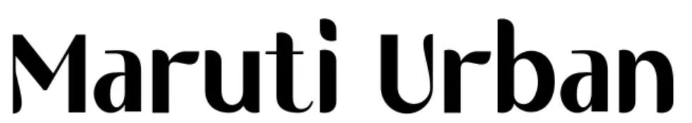 Maruti Urban logo