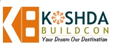 Koshda Buildcon logo