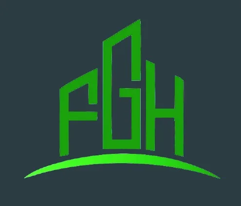 Firay Green Homes logo