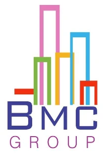 BMC Group logo