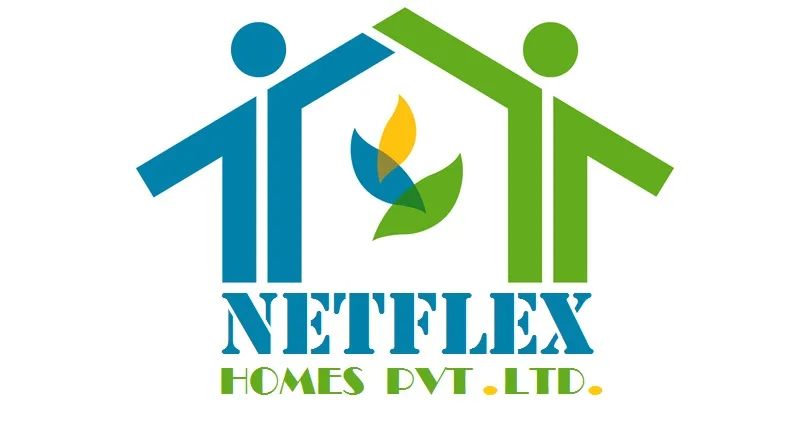 Netflex Homes logo