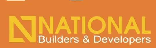 National Builders Nagpur logo