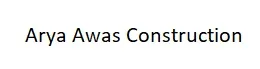 Arya Awas Construction logo