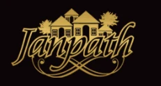 Janpath Estates logo