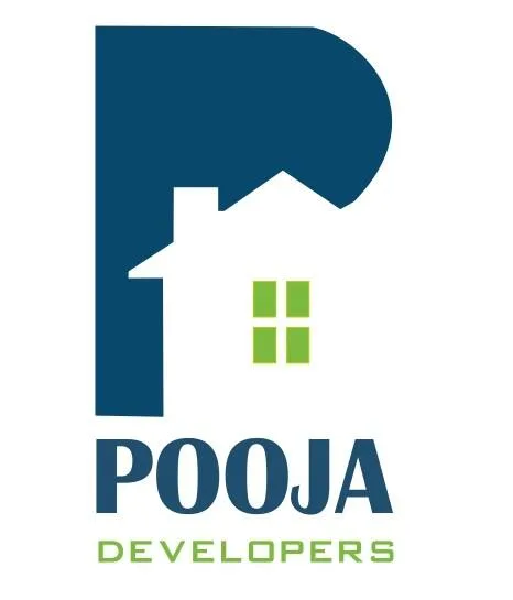 Pooja Developers Nasik logo
